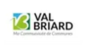 Val Briard